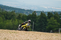 Advanced 1 Group Yellow Bikes